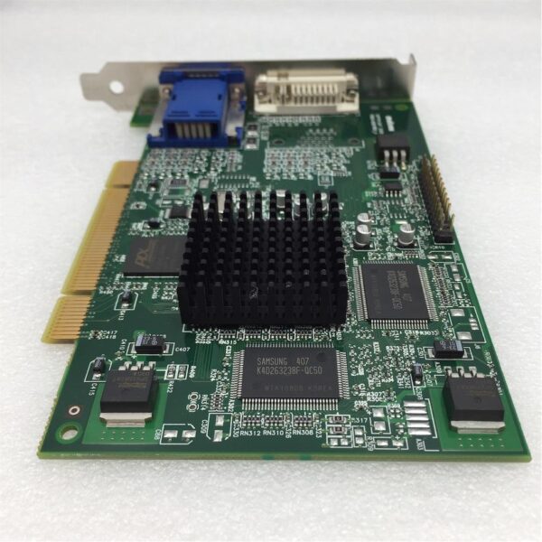 IBM 950W HOT SWAP POWER SUPPLY 44V5601 - Image 4