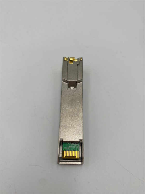 Cisco TriCentric Cisco GLC-T Compatible SFP Lot of 2 GLC-T-TRI - Image 3