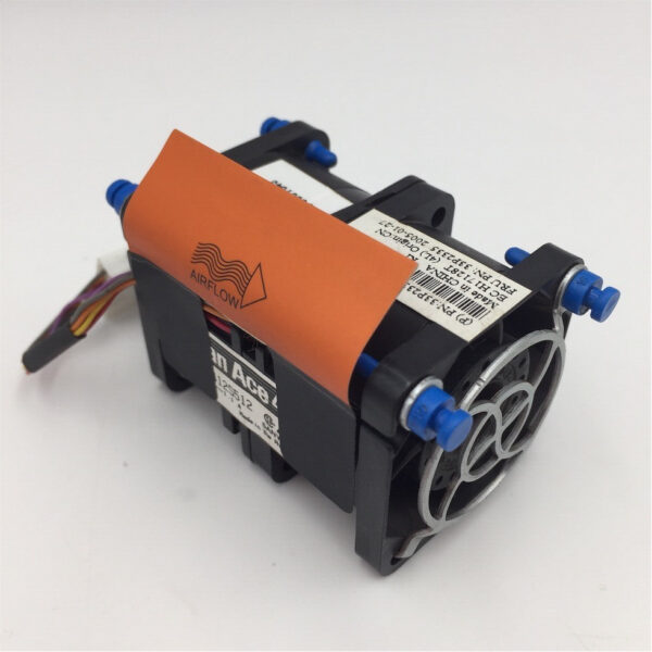 IBM XSERIES 336 FAN ASSEMBLY 33P2335 - Image 6