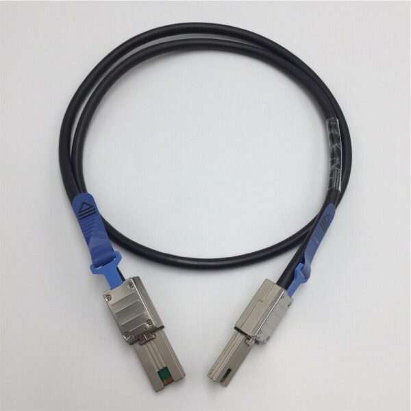DELL External MINI  SAS Cable -1M 171C5 0171C5