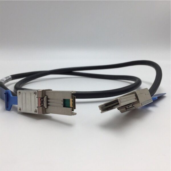 DELL External MINI  SAS Cable -1M 171C5 0171C5 - Image 2