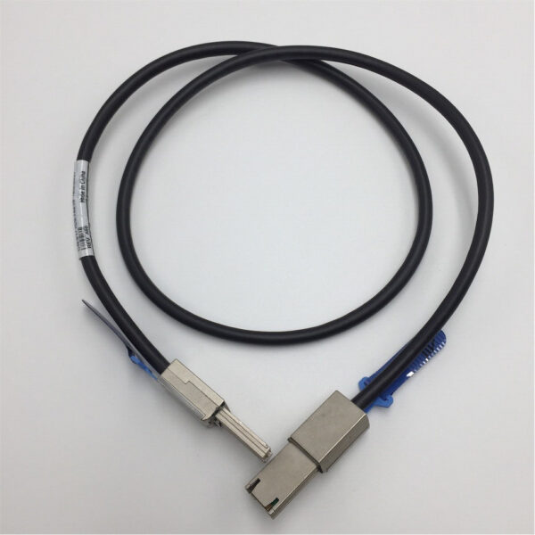 DELL External MINI  SAS Cable -1M 171C5 0171C5 - Image 3