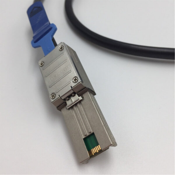 DELL External MINI  SAS Cable -1M 171C5 0171C5 - Image 4