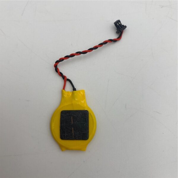Lenovo FRU RTC Battery CR2016 (DBV) Date Code: 2021-01-15 01AY996
