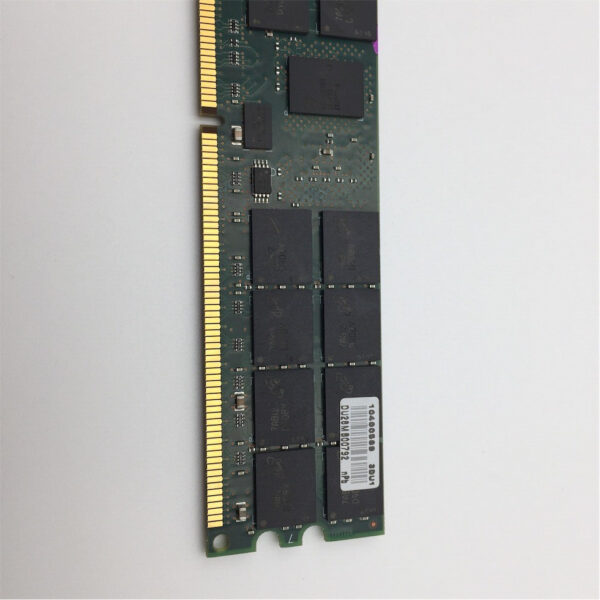 IBM 2GB DDR2 1/2 OF 4475 SDRAM 12R8824 4475 - Image 3