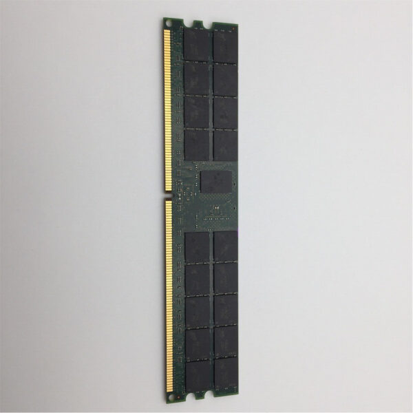 IBM 2GB DDR2 1/2 OF 4475 SDRAM 12R8824 4475 - Image 4