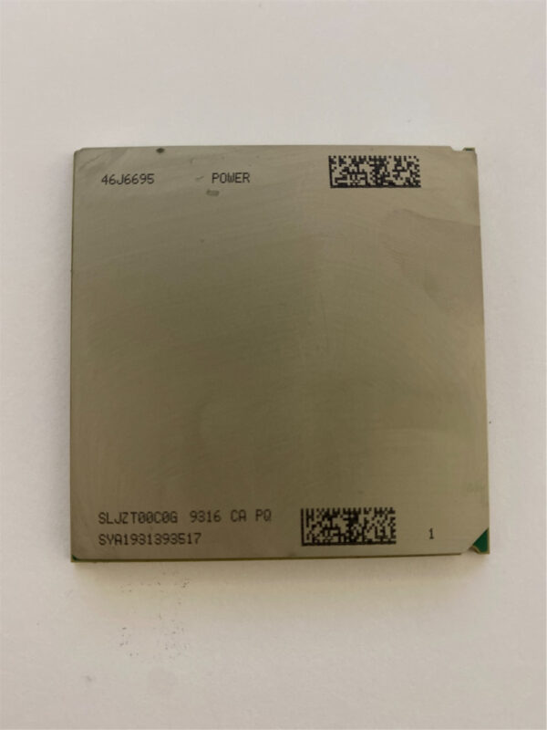 IBM Power7 3.0Ghz 8-Core CPU Processor Module 46J6695 - Image 3