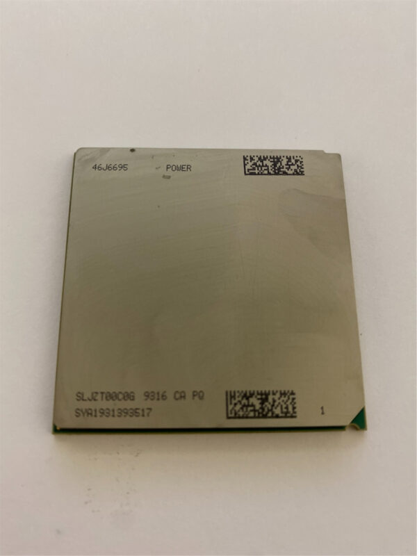 IBM Power7 3.0Ghz 8-Core CPU Processor Module 46J6695 - Image 4