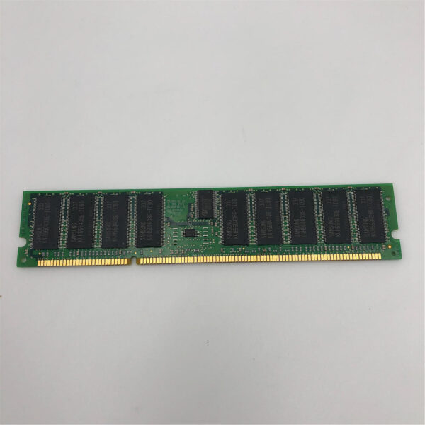 IBM 512MB 1X512MB PC2100 ECC DIMM M328L6420ET0-CB0M1 53P3226 12R9240 - Image 5