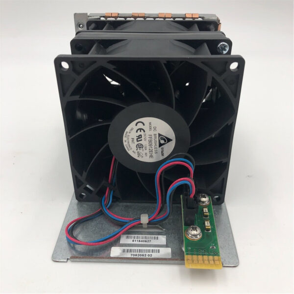 Oracle F1-15 FAN MODULE 7082052 - Image 2