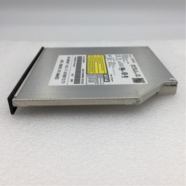 IBM 16X DVD/CD-RW SATA INT SLIM OPTICAL DRIVE 44W3255 - Image 2