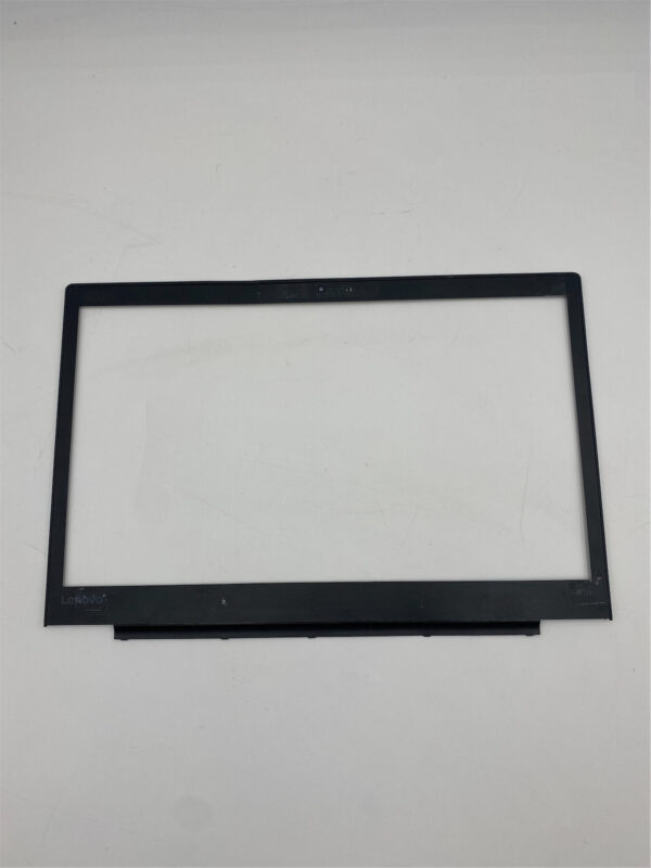 Lenovo Bezel Sheet w/Lens,TH-2 SM10M83867 01ER096