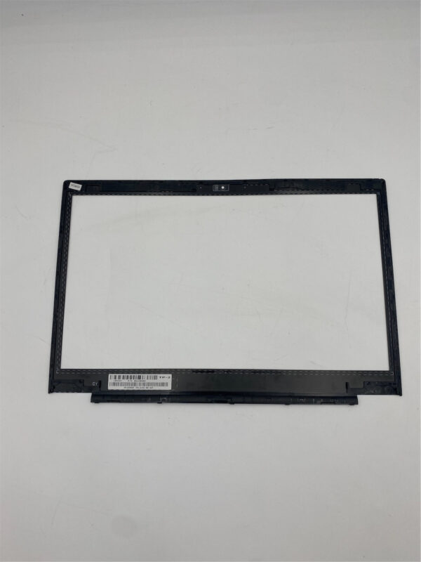 Lenovo Bezel Sheet w/Lens,TH-2 SM10M83867 01ER096 - Image 2