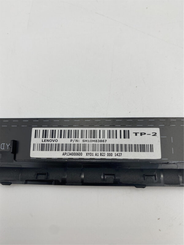 Lenovo Bezel Sheet w/Lens,TH-2 SM10M83867 01ER096 - Image 3