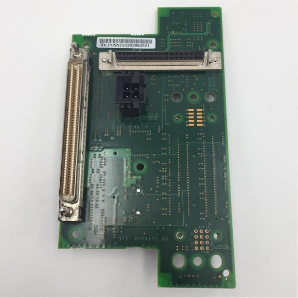 IBM Media Backplane RS6000 pSeries Server 03N6005 - Image 5