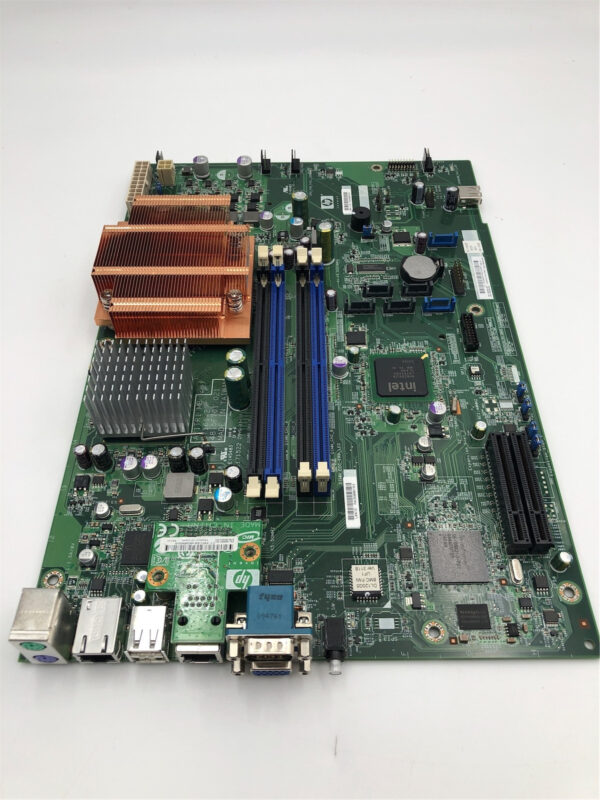 HP System board - For DL120 G5 480508-001 - Image 2