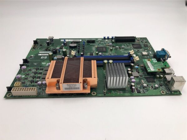 HP System board - For DL120 G5 480508-001 - Image 3