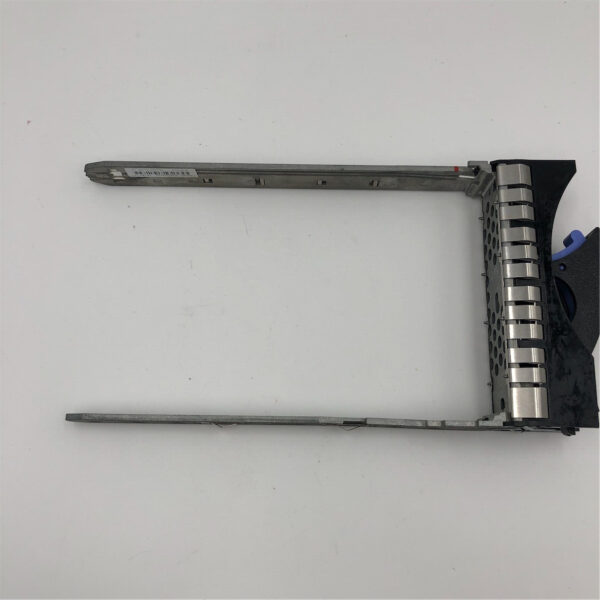 IBM TRAY 3.5 INCHS SAS / SATA NO screws NO label on tray 42R4127 - Image 2