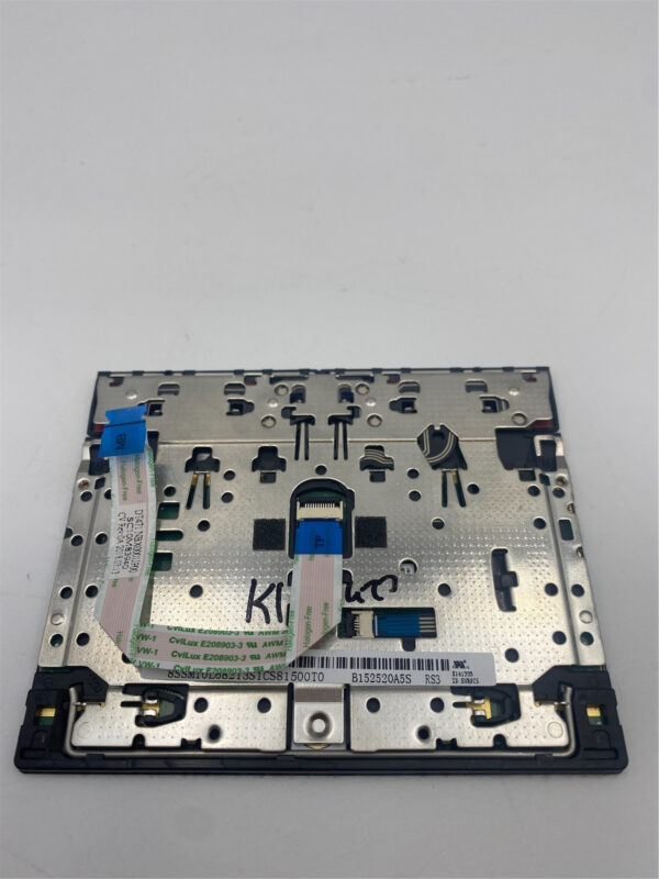 Lenovo CS15W_3+2BCP,MYLAR,PBLACK,CHY with cable 01AY010 01AY011 01AY009 - Image 2