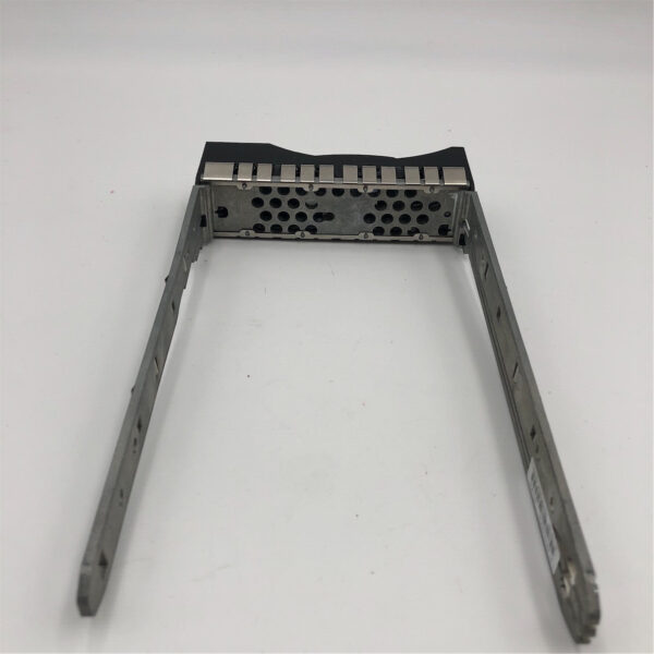 IBM TRAY 3.5 INCHS SAS / SATA NO screws NO label on tray 42R4127 - Image 5