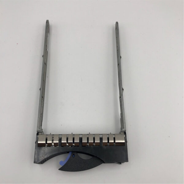 IBM TRAY 3.5 INCHS SAS / SATA NO screws NO label on tray 42R4127 - Image 6