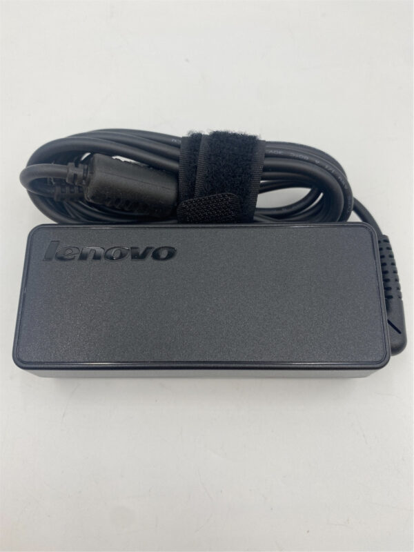 LENOVO AC ADAPTER 65 WATT 20VDC 3.25A SLIM TIP 3 PIN FOR T44 45N0495 - Image 5