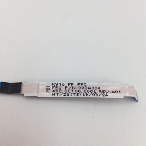 Lenovo FRU FPR cable 02DA334 - Image 5