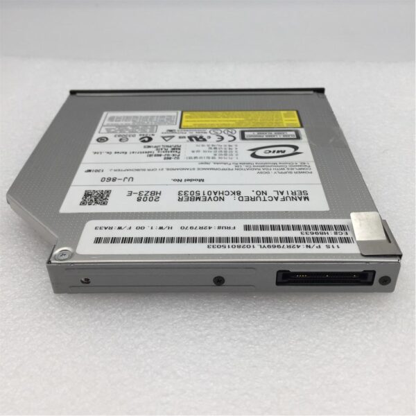 IBM 4.7GB IDE Slimline DVD-RAM Drive 42R7970 - Image 5