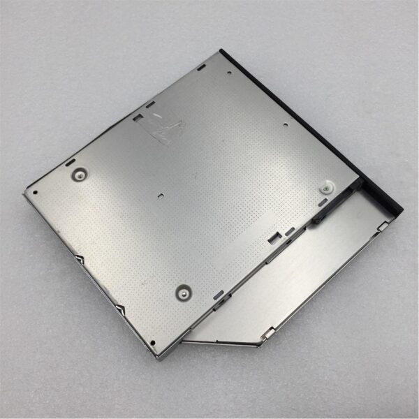 IBM 4.7GB IDE Slimline DVD-RAM Drive 42R7970 - Image 6