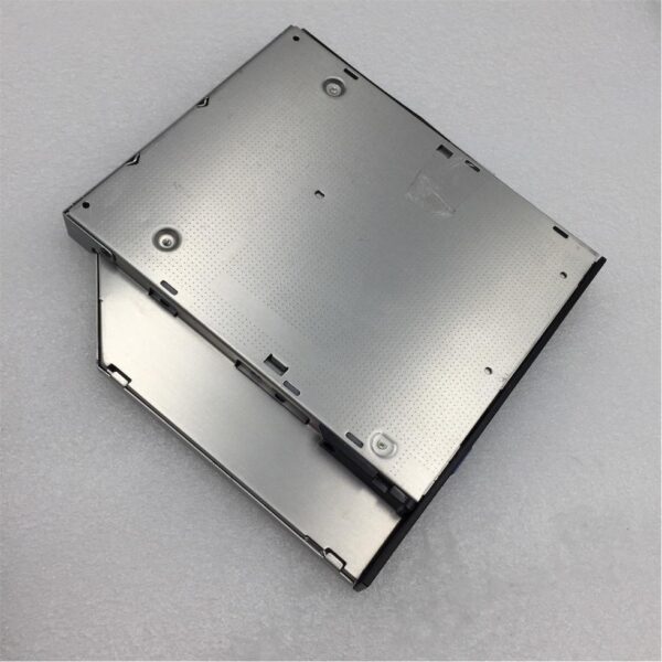IBM 4.7GB IDE Slimline DVD-RAM Drive 42R7970 - Image 7