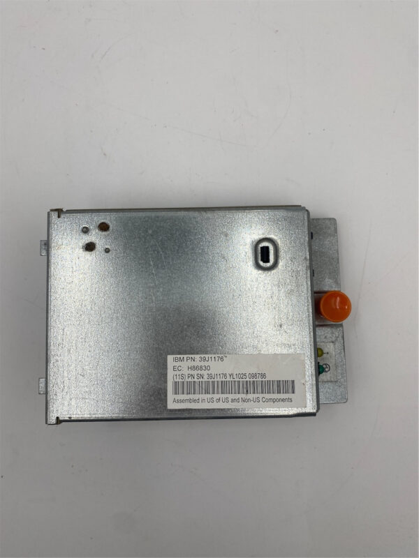 IBM BLOWER/FAN ASSEMBLY 39J1176 - Image 3