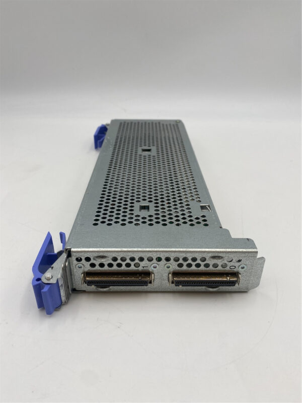 IBM 28e7 Server iSeries SCSI Controller w/Cage 42R6521 - Image 2