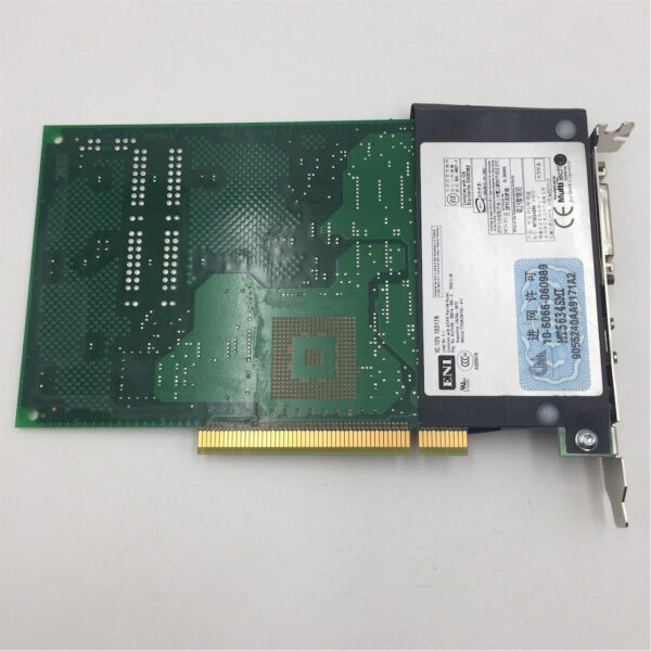 IBM PCI 2-LINE WAN W/MODEM 39J2283 - Image 7