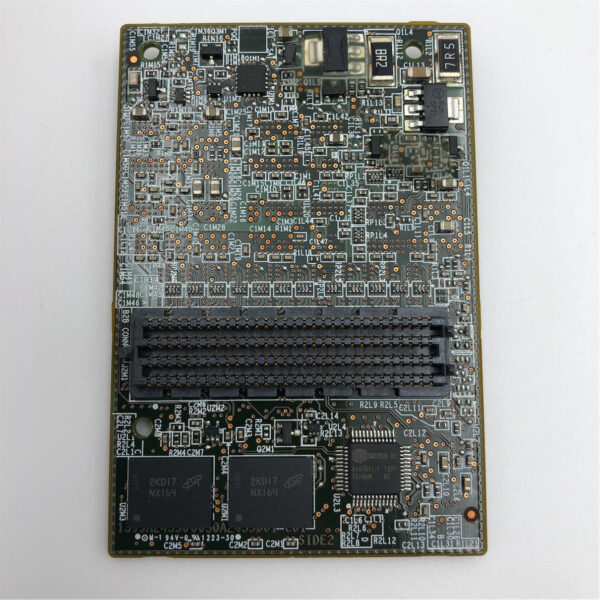 IBM SERVERAID M5100 SERIES 1 GB FLASH/RAID 46C9029