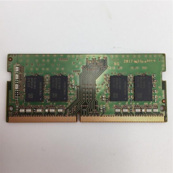 Lenovo SODIMM 8GB DDR4 2666 01AG855 - Image 5