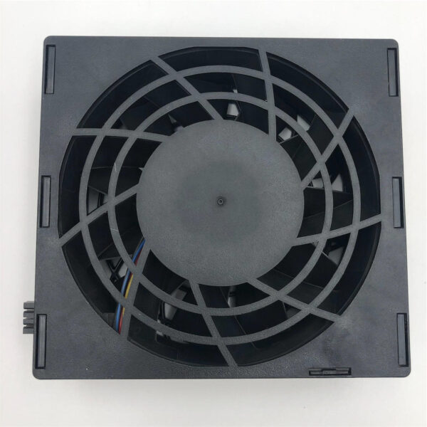 IBM 120MM X 38MM FAN FOR SYSTEM X3400 X3500 41Y9028 41Y9027 39Y8488 39Y8489 - Image 2