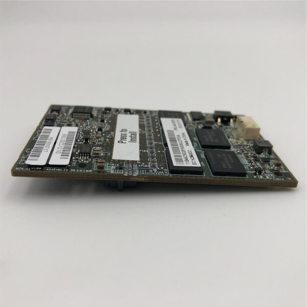 IBM SERVERAID M5100 SERIES 1 GB FLASH/RAID 46C9029 - Image 5
