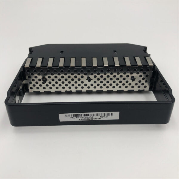 HP 3.5" Hard Drive Caddy Blank Filler FRUPF07-01 - Image 4