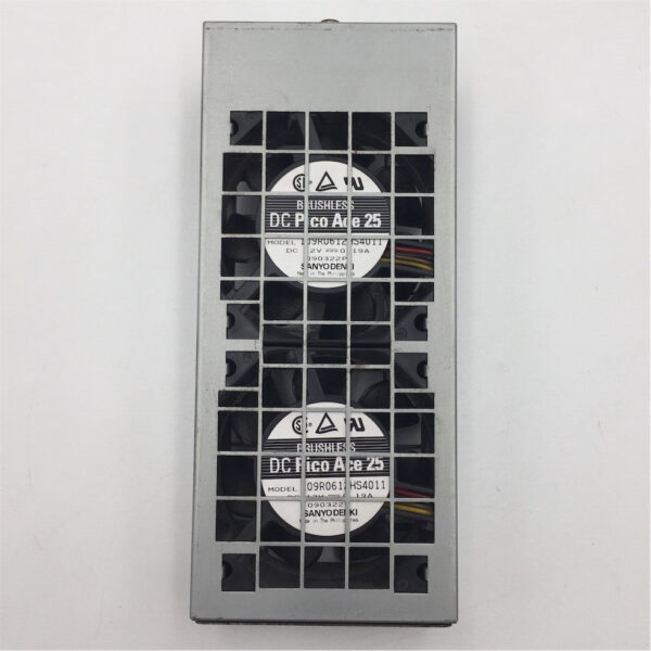 IBM PCI Bay Cooling Fan 09P5866 - Image 5