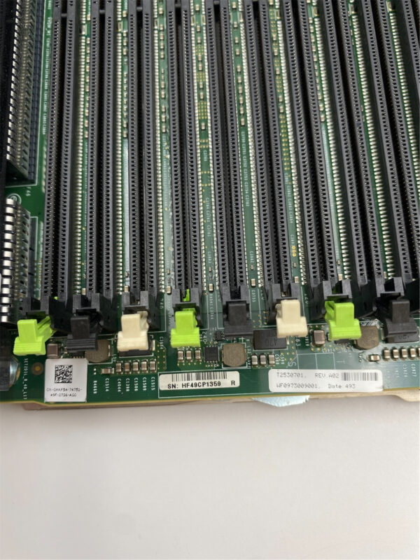 DELL POWEREDGE R920 MEMORY BOARD 0XKF54 XKF54 - Image 7