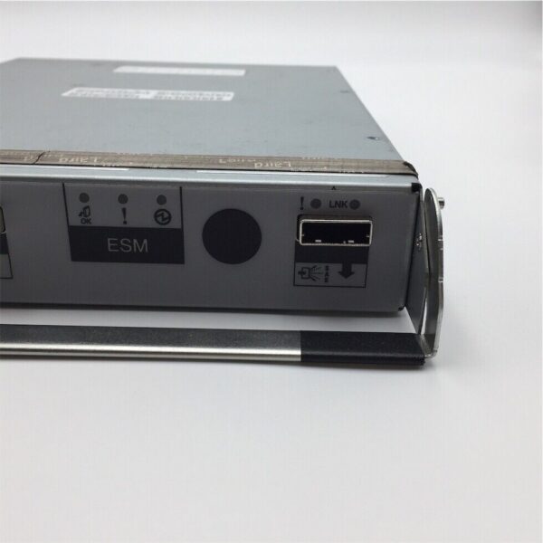 IBM Enclosure Services Manager 44V3937 00E5856 - Image 4