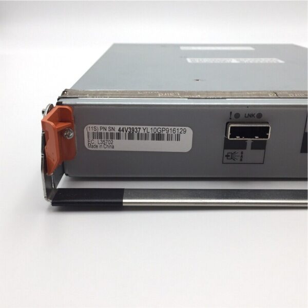 IBM Enclosure Services Manager 44V3937 00E5856 - Image 5