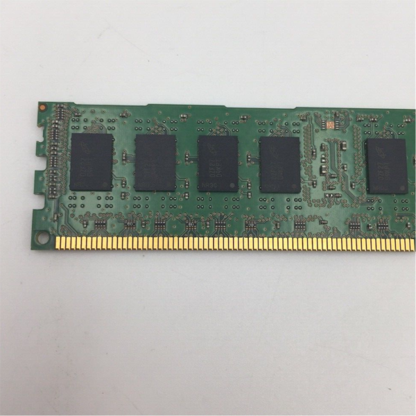 IBM 2GB (1x2GB) 2RX8 PC3-10600R DDR3-1333MHZ RDIMM 49Y1443 - Image 6