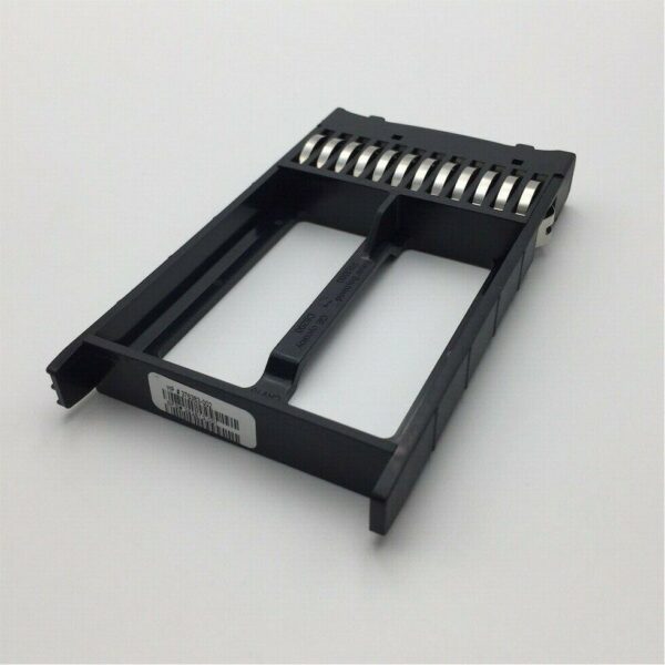 HP SAS 2.5 DRIVE BLANK 392613-001 - Image 2