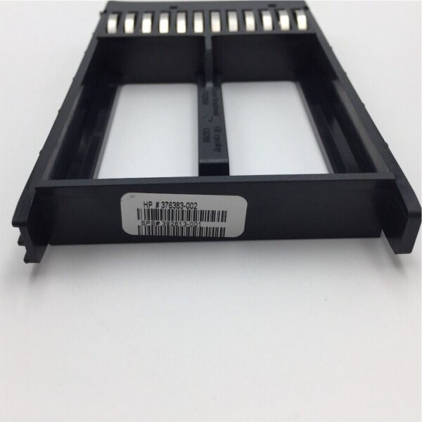 HP SAS 2.5 DRIVE BLANK 392613-001 - Image 3