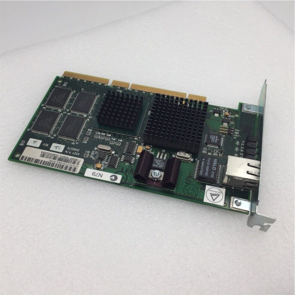 IBM 1Gb 1-Port PCI Ethernet-TX Adapter Type A-A 00P1690 - Image 4