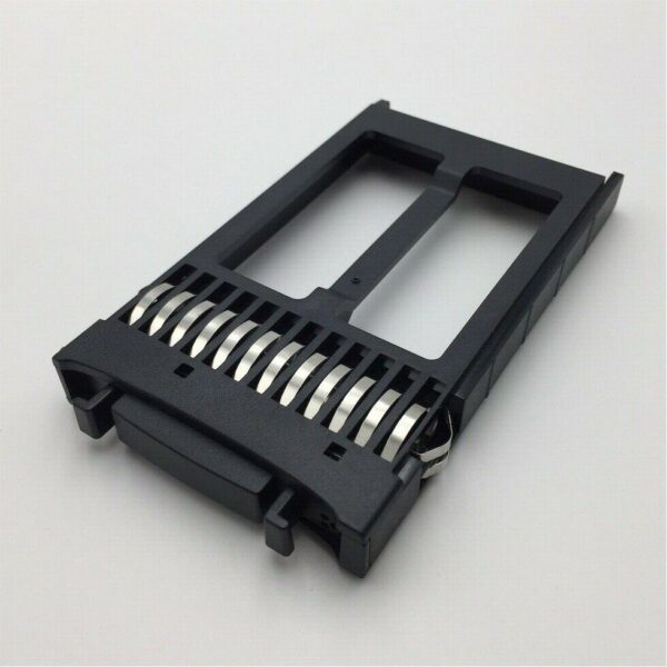 HP SAS 2.5 DRIVE BLANK 392613-001 - Image 5