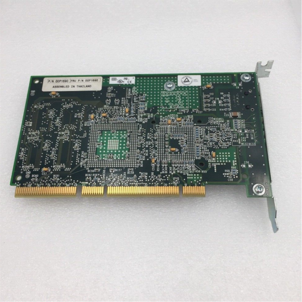IBM 1Gb 1-Port PCI Ethernet-TX Adapter Type A-A 00P1690 - Image 6
