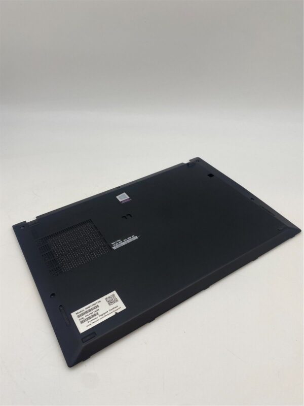 Lenovo COVER, D-Cover,BLACK 01YN259 5CB0W22318