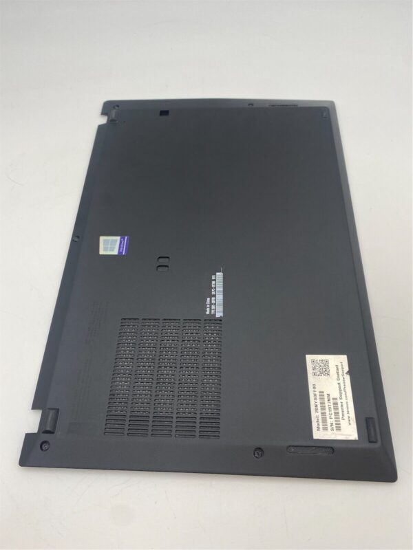 Lenovo COVER, D-Cover,BLACK 01YN259 5CB0W22318 - Image 3